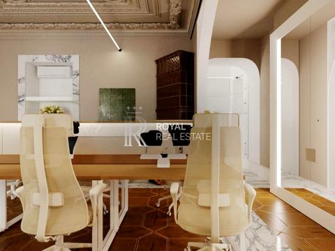 комерційна за адресою Шота Руставелі вул., 22-А