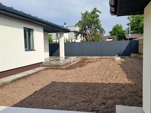 дом по адресу Лінія 23, 25