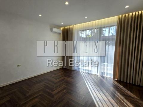 дом по адресу Апрельская ул.