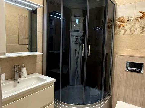 квартира за адресою Академіка Сахарова вул., 3г