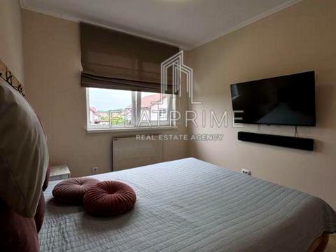 будинок за адресою с. Білогородка, Альпійська, 16в