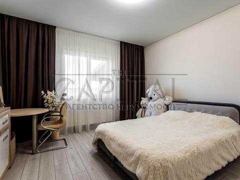 дом по адресу Київська