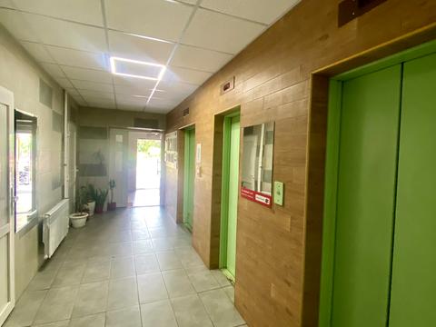 квартира по адресу Урловская ул., 19