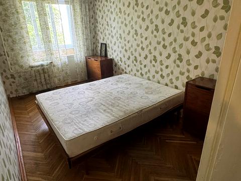 квартира за адресою Лісовий просп., 20