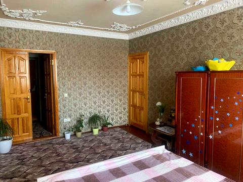 квартира за адресою Болградская, 40