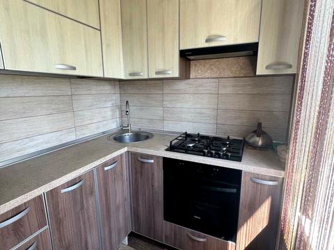 квартира по адресу Олимпийская ул., 6