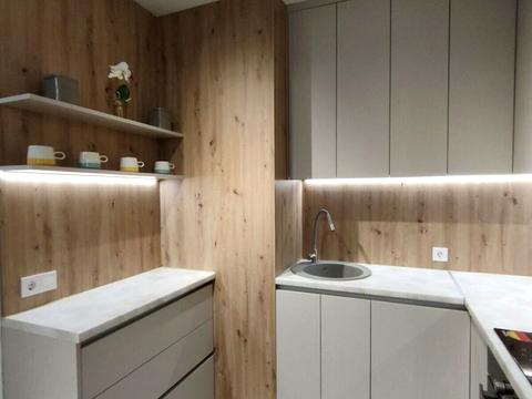 квартира за адресою Генуезська, 3В