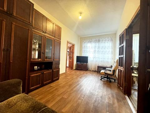 квартира за адресою Латвійська вул. (Вологодська), 126