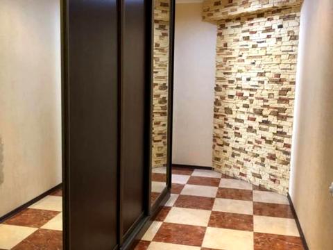 квартира по адресу Академика Сахарова ул., 36