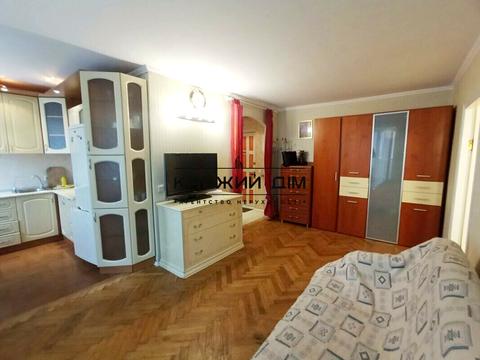 квартира за адресою Антоновича вул. (Горького), 170/172