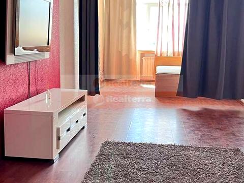 квартира за адресою Саксаганського вул., 121