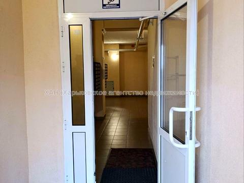 квартира за адресою Георгия Тарасенко, 18 Б