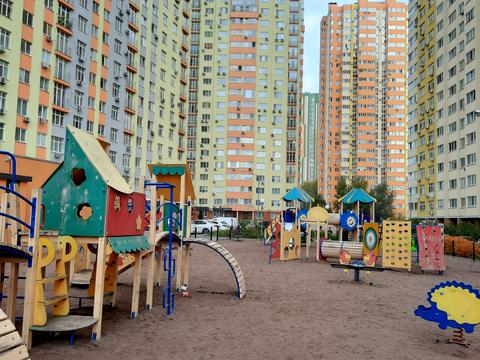 квартира за адресою Петра Калнишевського вул. (Михайла Майорова), 8