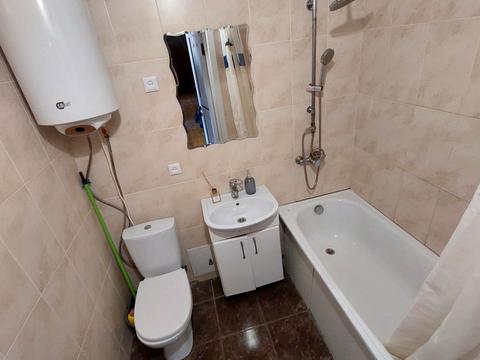 квартира по адресу Фалеевская ул. (Москва — Санкт-Петербург), 91