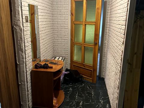 квартира по адресу Драгоманова ул., 42