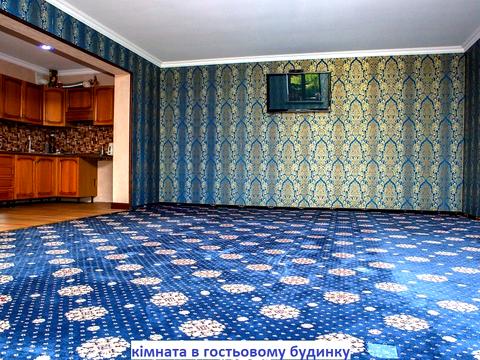 дом по адресу Придніпровська
