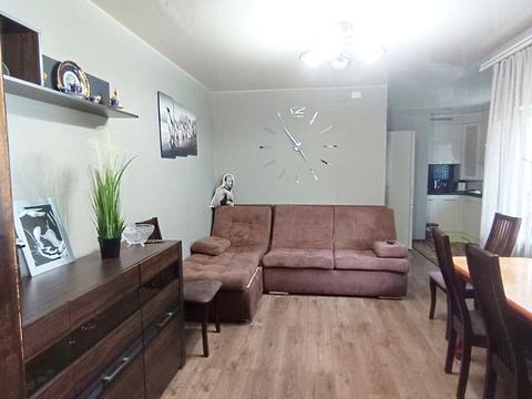 квартира за адресою Новосільська вул., 13