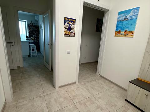 квартира за адресою Бориса Гмирі вул., 16а