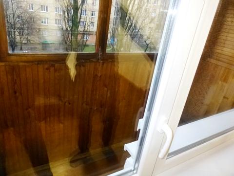 квартира по адресу Милютенко ул., 23