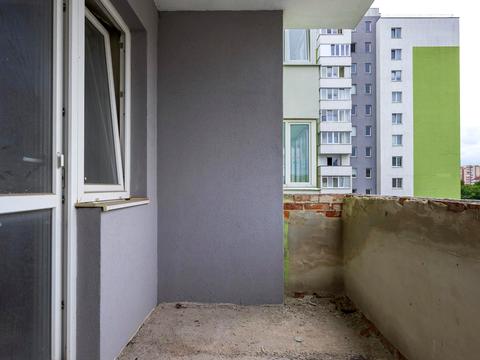 квартира по адресу Гетьмана Полуботка ул., 29