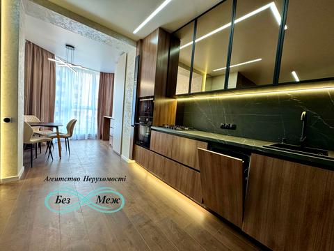 квартира за адресою Боголюбова вул., 48