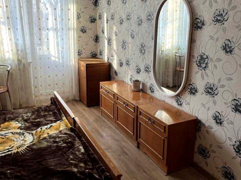 квартира за адресою Івана Харитоненка вул., 1