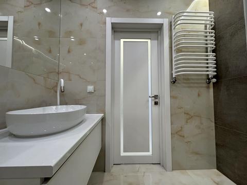 квартира за адресою Богдана Хмельницького вул., 53
