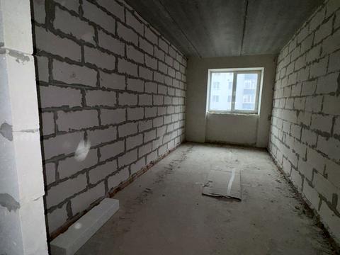квартира по адресу Нижняя Береговая ул., 2/2ж
