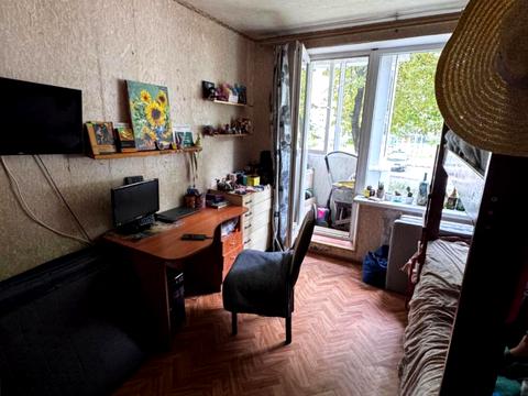 квартира по адресу Тракторостроителей просп., 77а