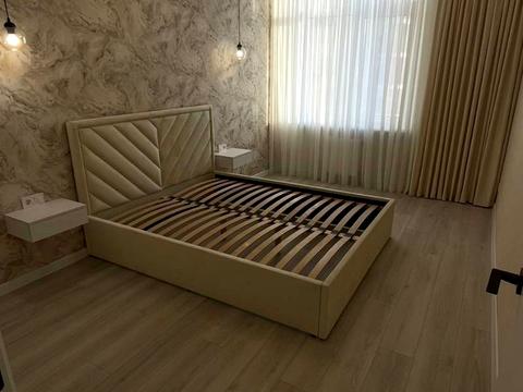 квартира за адресою Краснова вул., 3а