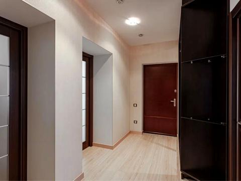 квартира за адресою Академіка Заболотного вул., 58