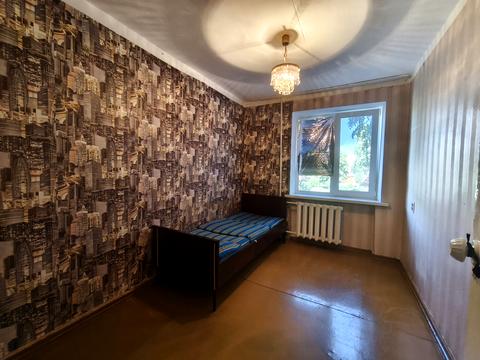 квартира за адресою Івана Мазепи вул. (Бутиріна), 69