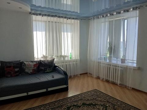 квартира по адресу Богданова ул. (Богданова), 32-Д