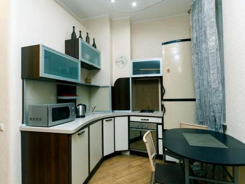 квартира за адресою Антоновича вул. (Горького), 25