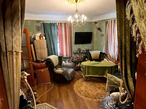 квартира по адресу Соборности ул. (Жовтнева), 46