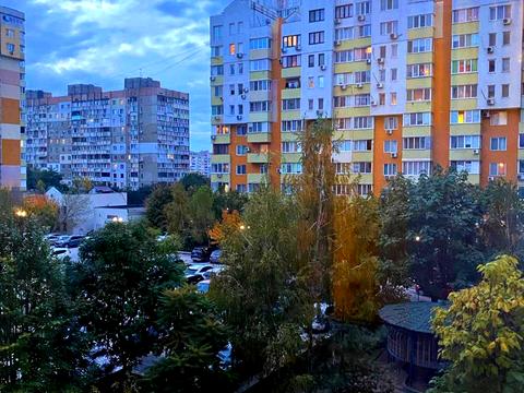 квартира за адресою Сахарова, 40