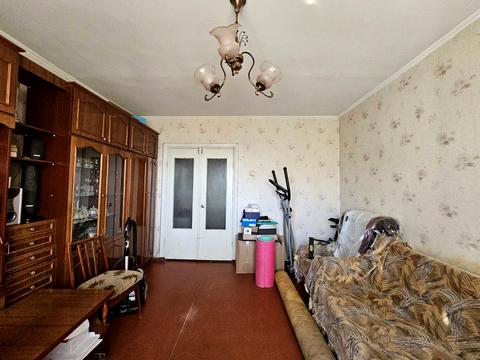 квартира за адресою Домбровського вул., 86