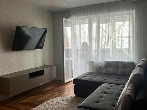 квартира за адресою Цитрусова вул., 3