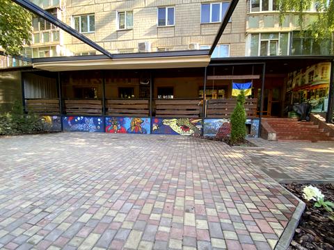 комерційна за адресою 5-й Зарічний мікрорайон , 20
