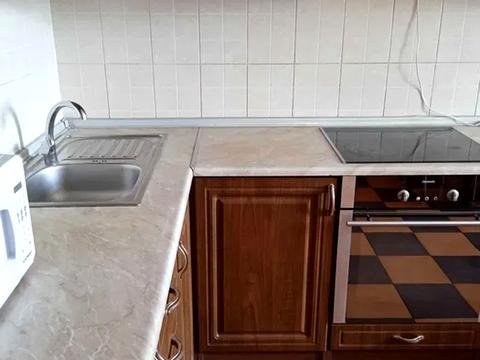 квартира по адресу Драгоманова ул., 1-А