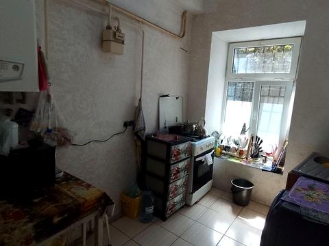 квартира по адресу Колонтаевская ул., 37