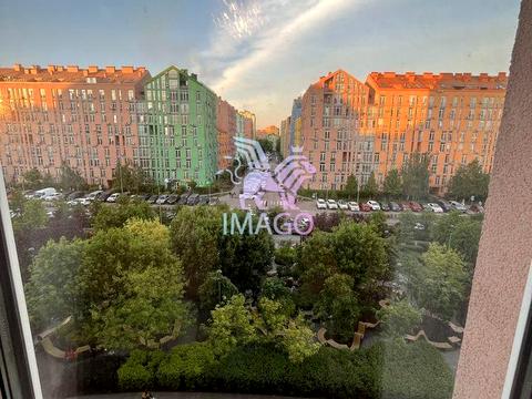 квартира по адресу Регенераторная ул., 4