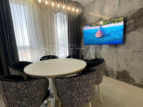 квартира за адресою Київ, Центральна вул., 21-А