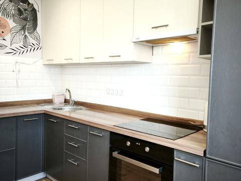 квартира за адресою Соломії Крушельницької вул., 15-В