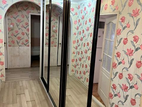 квартира за адресою Одеса, Князя Володимира Великого просп., 130/3