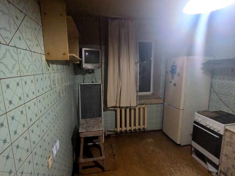 квартира по адресу Чоколовский бульв., 4