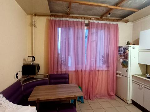 квартира по адресу Тракторостроителей просп., 152
