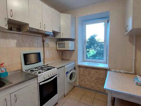 квартира за адресою Кордонна вул., 49