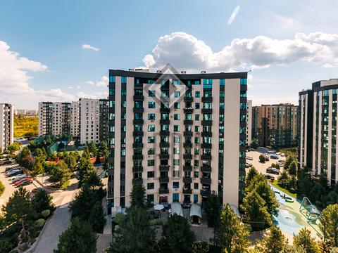 квартира по адресу Героев Небесной Сотни просп., 16/7