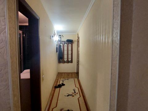 квартира по адресу Богоявленский просп. (Октябрьский), 53